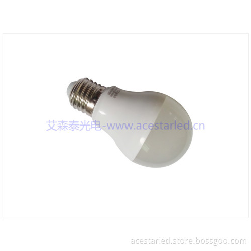 2.4G 6W RGB+W WiFi Control LED Bulb